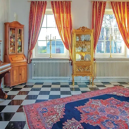 Nordpalais - Maisonette In Horsbuell * Emmelsbüll-Horsbüll