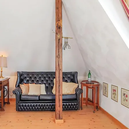 Nordpalais - Maisonette In Horsbuell Lägenhet