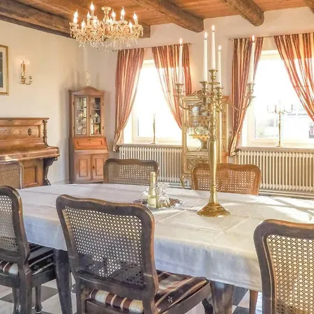 Nordpalais - Maisonette In Horsbuell * Emmelsbüll-Horsbüll
