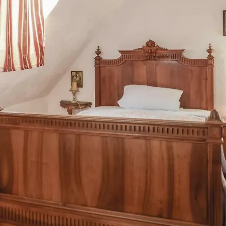 Nordpalais - Maisonette In Horsbuell Lägenhet Emmelsbüll-Horsbüll